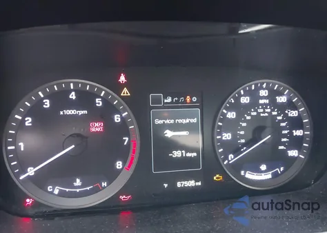 2015 Hyundai Sonata Sport from USA, damaged, VIN 5NPE34AF0FH094156